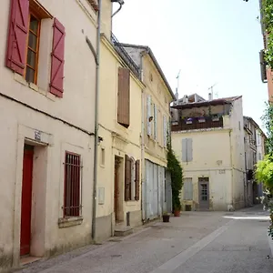Genive - Jolie Maison Typique Avec Sa Terrasse Hébergement de vacances