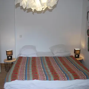 Le Loft Des Artistes Hébergement de vacances