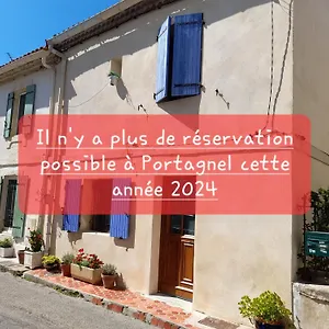 Portagnel Hébergement de vacances