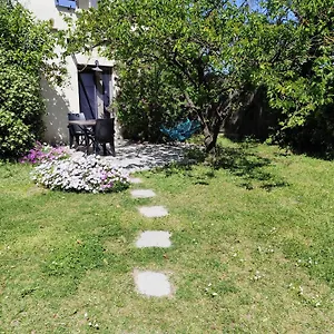  Landhaus De Charme
