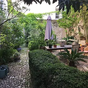  Frühstückspension La Vagabonde
