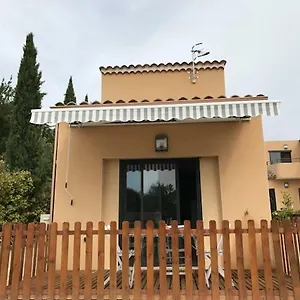 Maison Provencale Hébergement de vacances