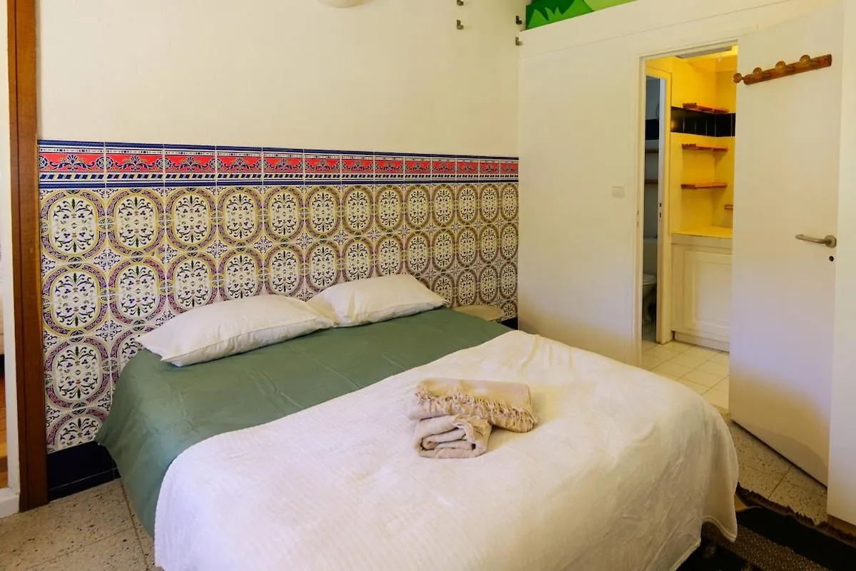 Un Cabanon En Camargue Villa Arles